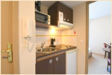 Investissement Appartement à vendre T1 Bis MONTELIMAR (26)