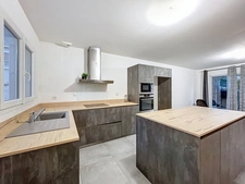 Montélimar – Maison récente de 90 m² avec 3 chambres, jardin et garage
