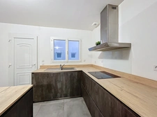 Montélimar – Maison récente de 90 m² avec 3 chambres, jardin et garage