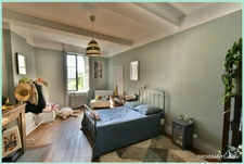 Appartement rénové avec charme et caractère DUPLEX à vendre MONTELIMAR 7 pièces 163 m²