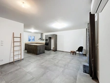 Montélimar – Maison récente de 90 m² avec 3 chambres, jardin et garage