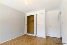 Bagnols-sur-cèze, Appartement à vendre 3 pièces 68 m² , dont 2 chambres et une cuisine séparée
