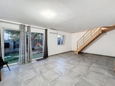 Montélimar – Maison récente de 90 m² avec 3 chambres, jardin et garage