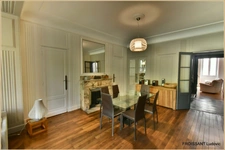 House of more than 300 m² in the heart of Valence (Drôme) 9 rooms / garden/Pool