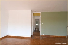 Bagnols-sur-cèze, Appartement à vendre 3 pièces 68 m² , dont 2 chambres et une cuisine séparée