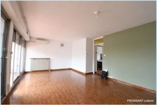Bagnols-sur-cèze, Appartement à vendre 3 pièces 68 m² , dont 2 chambres et une cuisine séparée