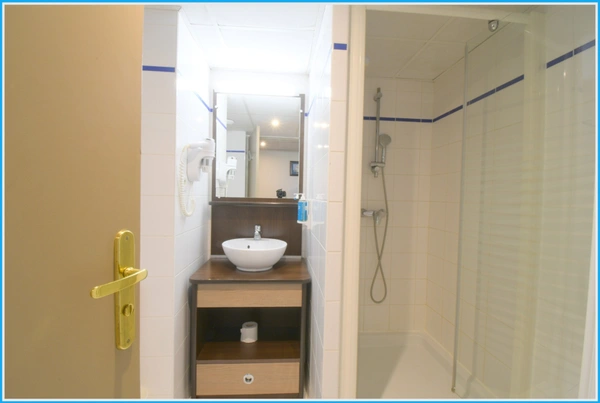 Investissement Appartement à vendre T1 Bis MONTELIMAR (26)
