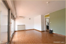Bagnols-sur-cèze, Appartement à vendre 3 pièces 68 m² , dont 2 chambres et une cuisine séparée