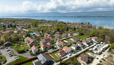 appartement standing à vendre 5 pièces YVOIRE (74)