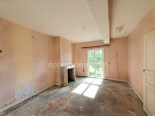 Maison à vendre 2 pièces BRAY SUR SOMME (80)