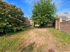 Maison à vendre 2 pièces BRAY SUR SOMME (80)
