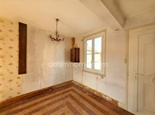 Maison à vendre 2 pièces BRAY SUR SOMME (80)