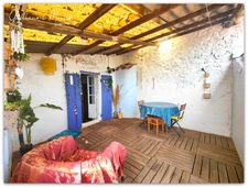 Exclusivité - Maison de village de caractère 7 pièces 133m² avec terrasse - Neffiès (34320)