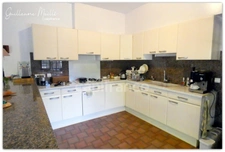 Propriété de 218m² habitable 6 pièces sur grand terrain avec vue dégagée proche de PEZENAS (34120)