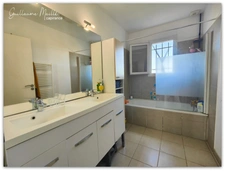 Exclusive - 82m² T4 villa with garden and garage near A75 - Saint-Thibéry (34630)