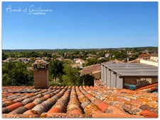Exclusivité - Maison de village 4 pièces 90m² - proche de Pézenas (34120)