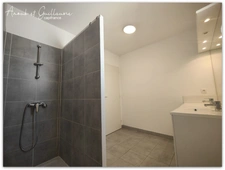 Exclusivité - Villa de plain-pied de 97m² pour 4 pièces avec jardin et garage - Pinet (34850)