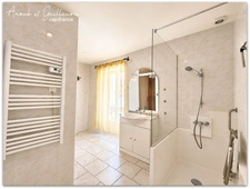 Exclusivité - Maison de village 53m² 2 pièces - proche de Roujan (34320)