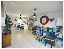 Exclusive - 82m² T4 villa with garden and garage near A75 - Saint-Thibéry (34630)