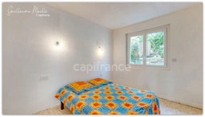 Single-story 4-room villa on large building plot at Neffies (34320)