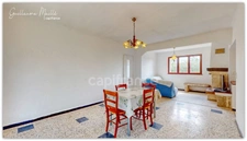Single-story 4-room villa on large building plot at Neffies (34320)