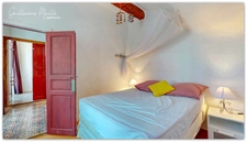 Exclusivité - Maison de village de caractère 7 pièces 133m² avec terrasse - Neffiès (34320)