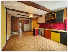 Exclusivité - Ensemble de deux maisons avec caves (123m² au total) - Neffiès (34320)