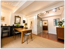Maison vigneronne 180m² habitable, pour 9 pièces avec garage, terrasse et cour - ROUJAN (34320)