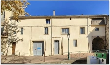 Exclusivité - Maison 377m² surface utile 4 pièces, terrasse, grand garage et grenier aménageable - proche d'ADISSAN (34230)