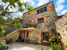 Exclusivité - Maison à vendre 5 pièces 133 m² Terrasse et Jardin proche de Lodève (34700)