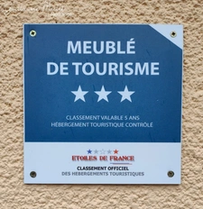 Immeuble rénové composé de 2 appartements meublés avec extérieurs – Lamalou-les-Bains (34240)
