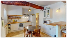 Exclusivité - Maison de village de caractère 7 pièces 133m² avec terrasse - Neffiès (34320)