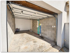 Exclusivité - Villa T4 de 82m² avec jardin et garage proche A75 - Saint-Thibéry (34630)