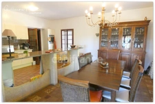 Propriété de 218m² habitable 6 pièces sur grand terrain avec vue dégagée proche de PEZENAS (34120)
