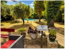 Exclusivité - Villa familiale 171.77 m² habitable environ 6 pièces avec piscine, jardin paysager, garage et carport – proche PEZENAS (34120)