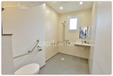 4-room house for sale, 80m², renovated and furnished, in LAMALOU LES BAINS
