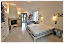 Immeuble rénové composé de 2 appartements meublés avec extérieurs – Lamalou-les-Bains (34240)