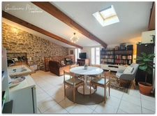 Exclusivité - Appartement T2 de 54m² - Neffiès (34320)