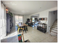 Exclusivité - Villa contemporaine de 106m² pour 4 pièces avec jardin et garage - proche de PEZENAS (34120)