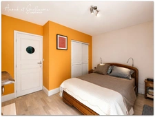 Exclusivité - Villa familiale 171.77 m² habitable environ 6 pièces avec piscine, jardin paysager, garage et carport – proche PEZENAS (34120)
