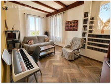 Exclusive - Village house of approximately 120m² of living space, 5 rooms with terrace – Aspiran (34800)