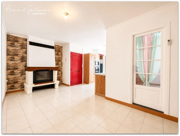 Exclusivité - Maison de village 4 pièces 90m² - proche de Pézenas (34120)
