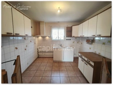 Exclusive - 65m² 3-room villa with swimming pool and garage - Roujan (34320)