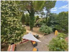 Exclusivité - Villa familiale 171.77 m² habitable environ 6 pièces avec piscine, jardin paysager, garage et carport – ROUJAN (34320)