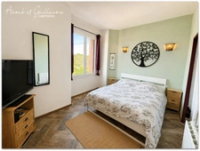 Exclusive - Village house of approximately 120m² of living space, 5 rooms with terrace – Aspiran (34800)