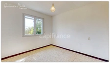 Single-story 4-room villa on large building plot at Neffies (34320)