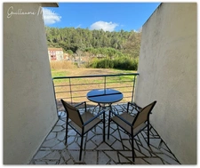 4-room house for sale, 80m², renovated and furnished, in LAMALOU LES BAINS