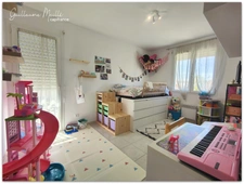 Exclusive - Contemporary villa of 106m² with 4 rooms, garden and garage - VALROS (34290)
