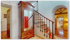 Exclusivité - Maison de village de caractère 7 pièces 133m² avec terrasse - Neffiès (34320)