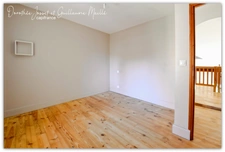 ? Maison en pierre de 170m² rénovée avec 2 cours proche CAPESTANG?